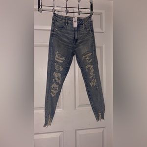American eagle pants brand new